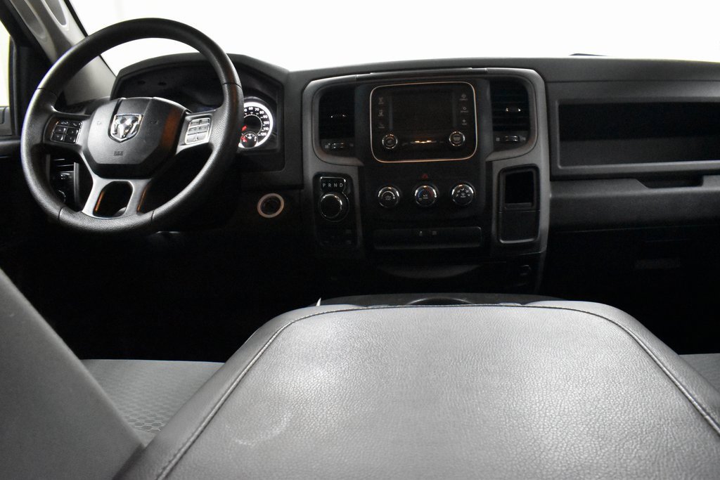 Used 2018 RAM 1500 Express image 17