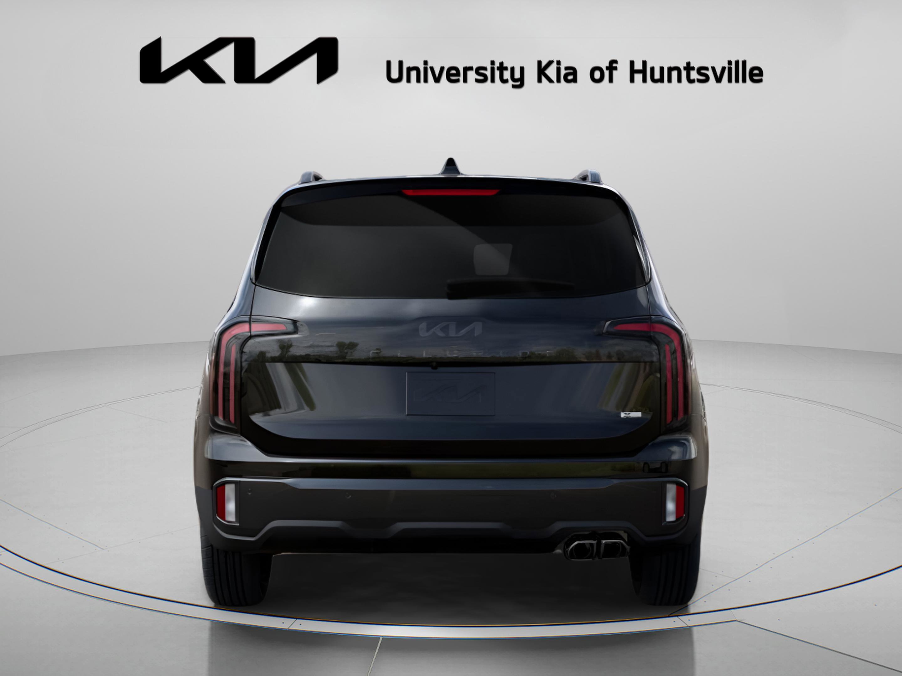 New 2025 Kia Telluride SX X-Line image 6