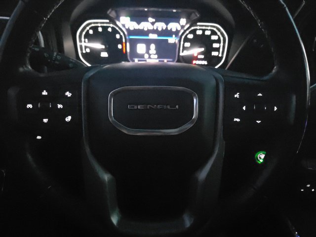 Used 2021 GMC Sierra 1500 Denali w/ Denali Premium Package AWD/4WD image 24