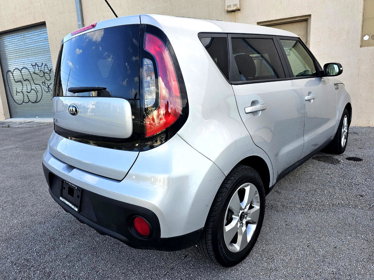 Used 2018 Kia Soul ! image 10