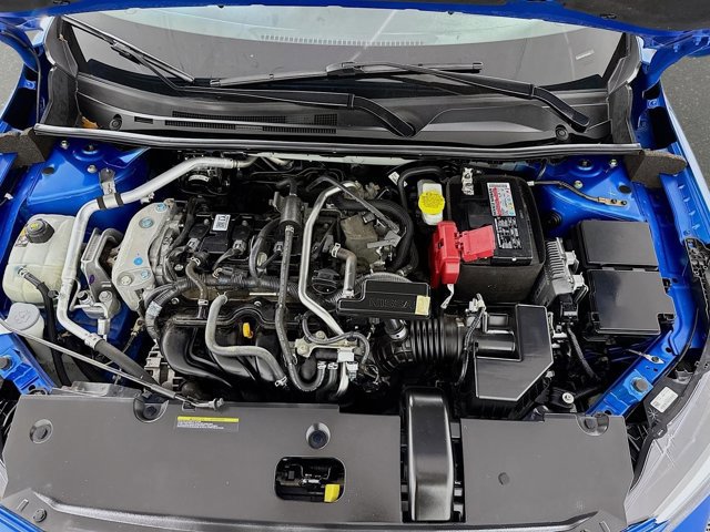 Certified 2023 Nissan Sentra SV w/ SV Premium Package image 30