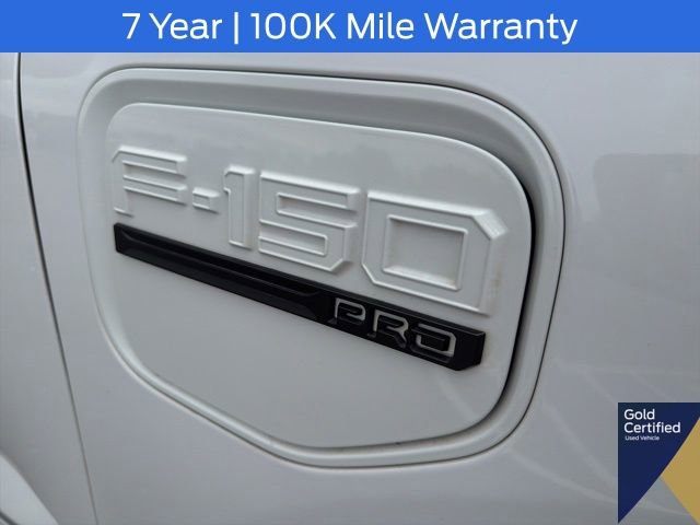 Used 2022 Ford F150 Lightning Pro AWD/4WD image 8