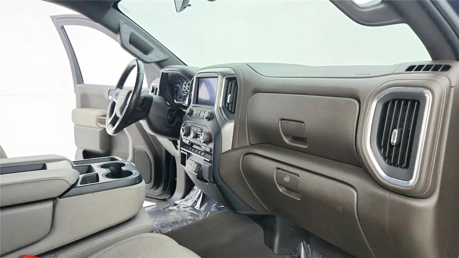 Used 2021 Chevrolet Silverado 1500 LT image 37