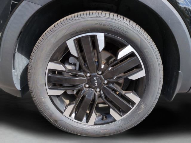 Used 2023 Kia Telluride SX image 37