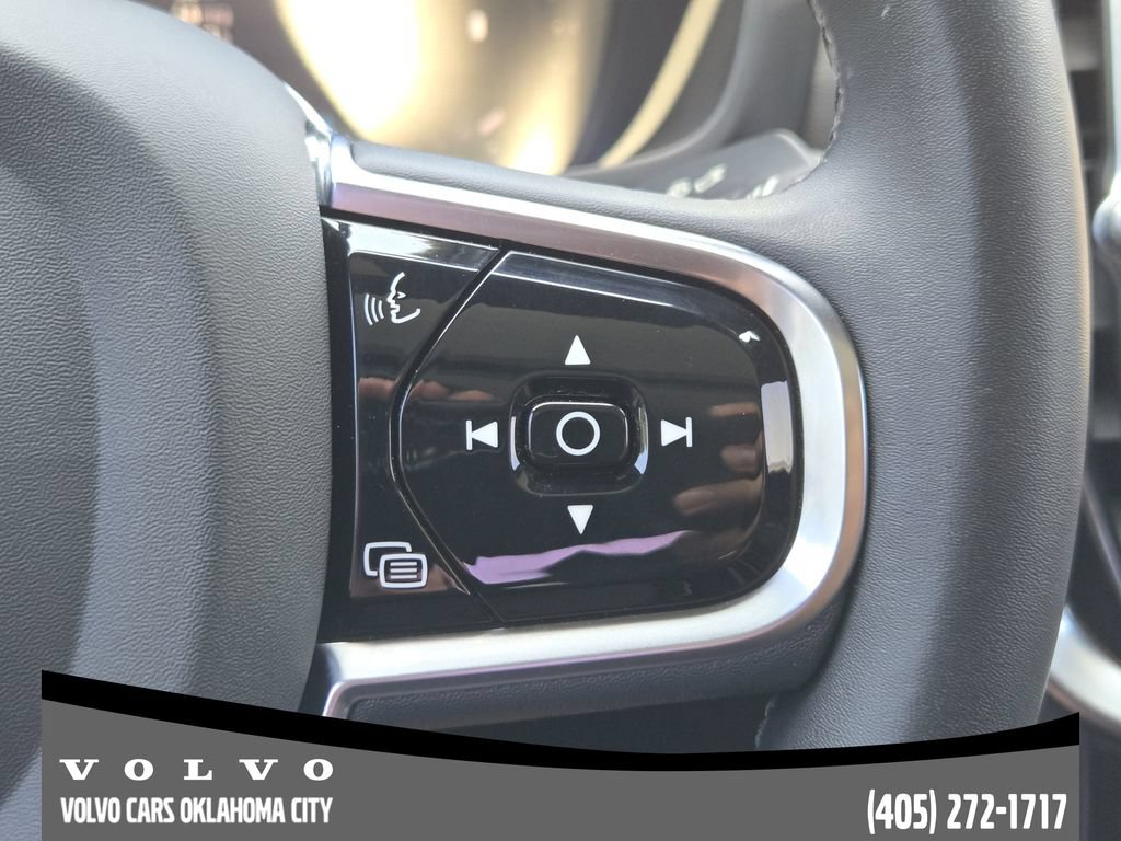 Certified 2024 Volvo S60 B5 Plus FWD image 23