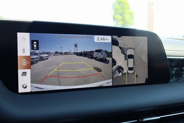 Used 2024 Genesis G90 3.5T image 16