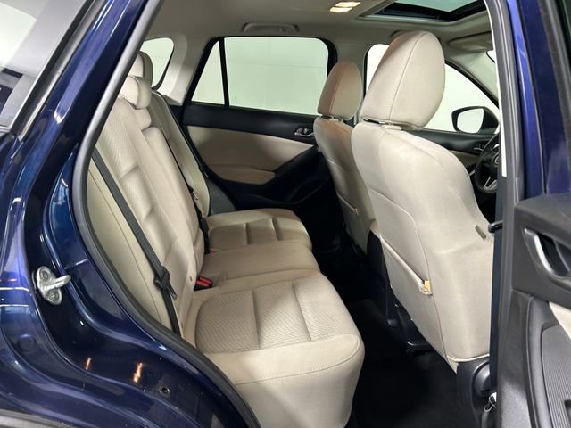 Used 2013 MAZDA CX-5 Touring w/ Bose & Moonroof Pkg image 28