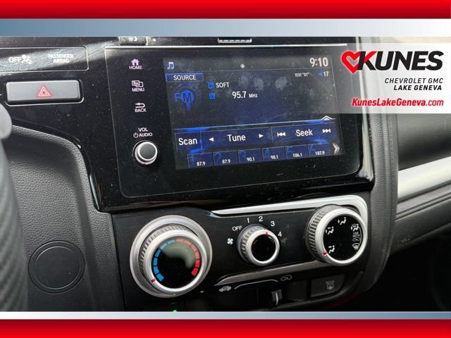 Used 2019 Honda Fit Sport image 14