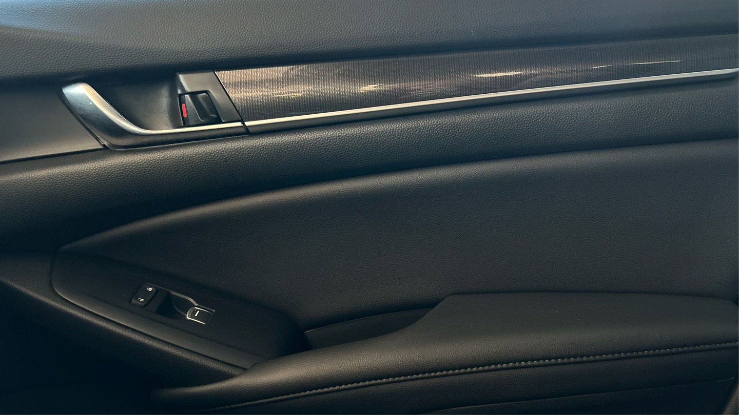 Used 2021 Honda Accord Sport Special Edition image 45