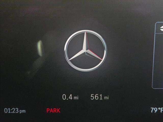 Certified 2025 Mercedes-Benz S 63 AMG S image 9