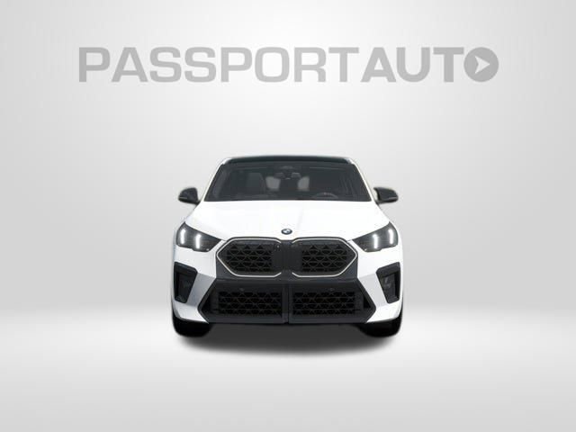 New 2026 BMW X2 xDrive28i image 3