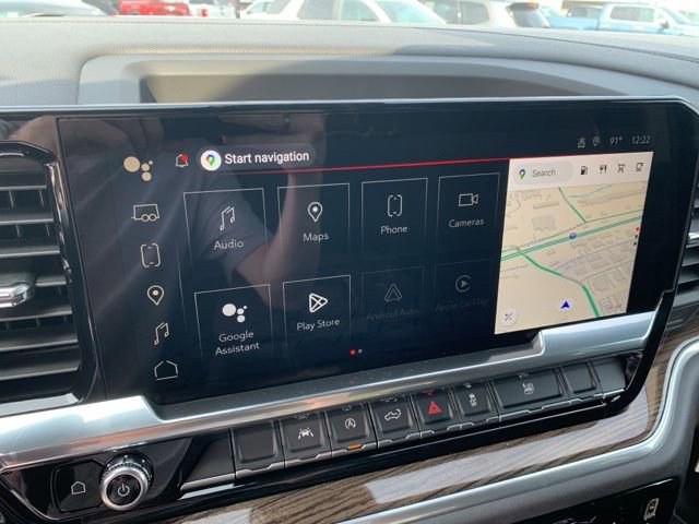 New 2026 GMC Sierra 1500 Elevation image 21