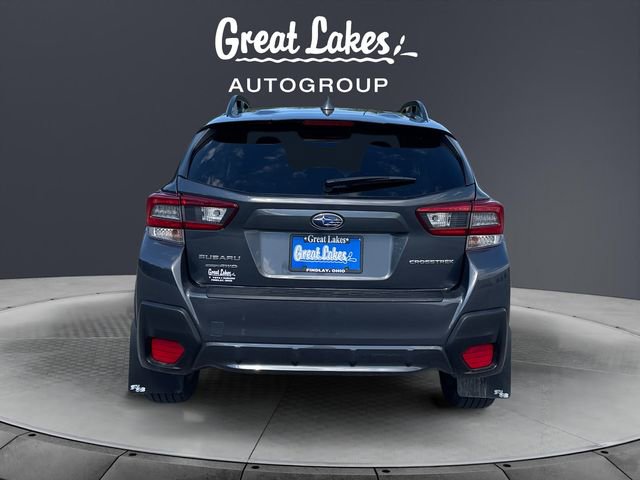 Used 2022 Subaru Crosstrek 2.0i Premium w/ Moonroof Package AWD/4WD image 4