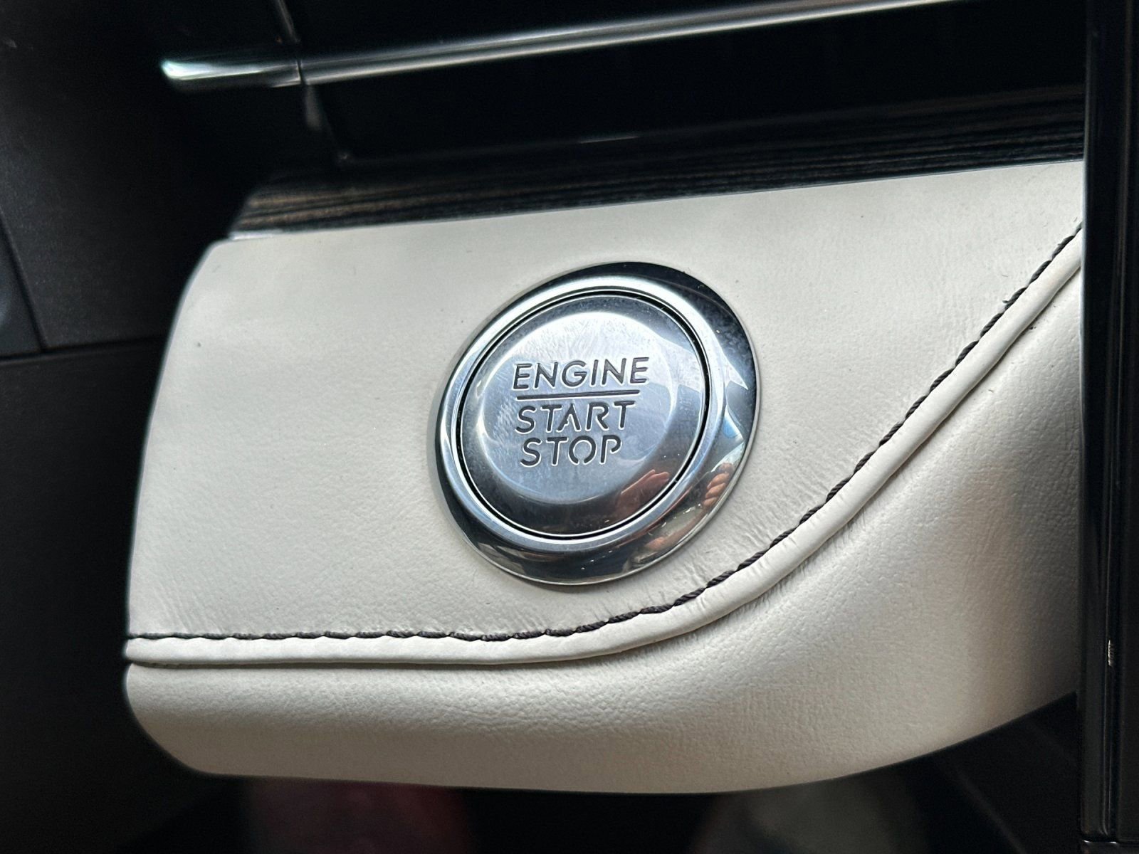 Used 2024 Lincoln Nautilus Black Label w/ Jet Appearance Package (87T) image 27