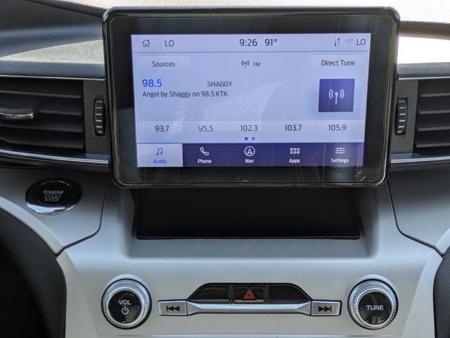 Used 2023 Ford Explorer XLT w/ Equipment Group 202A AWD/4WD image 18