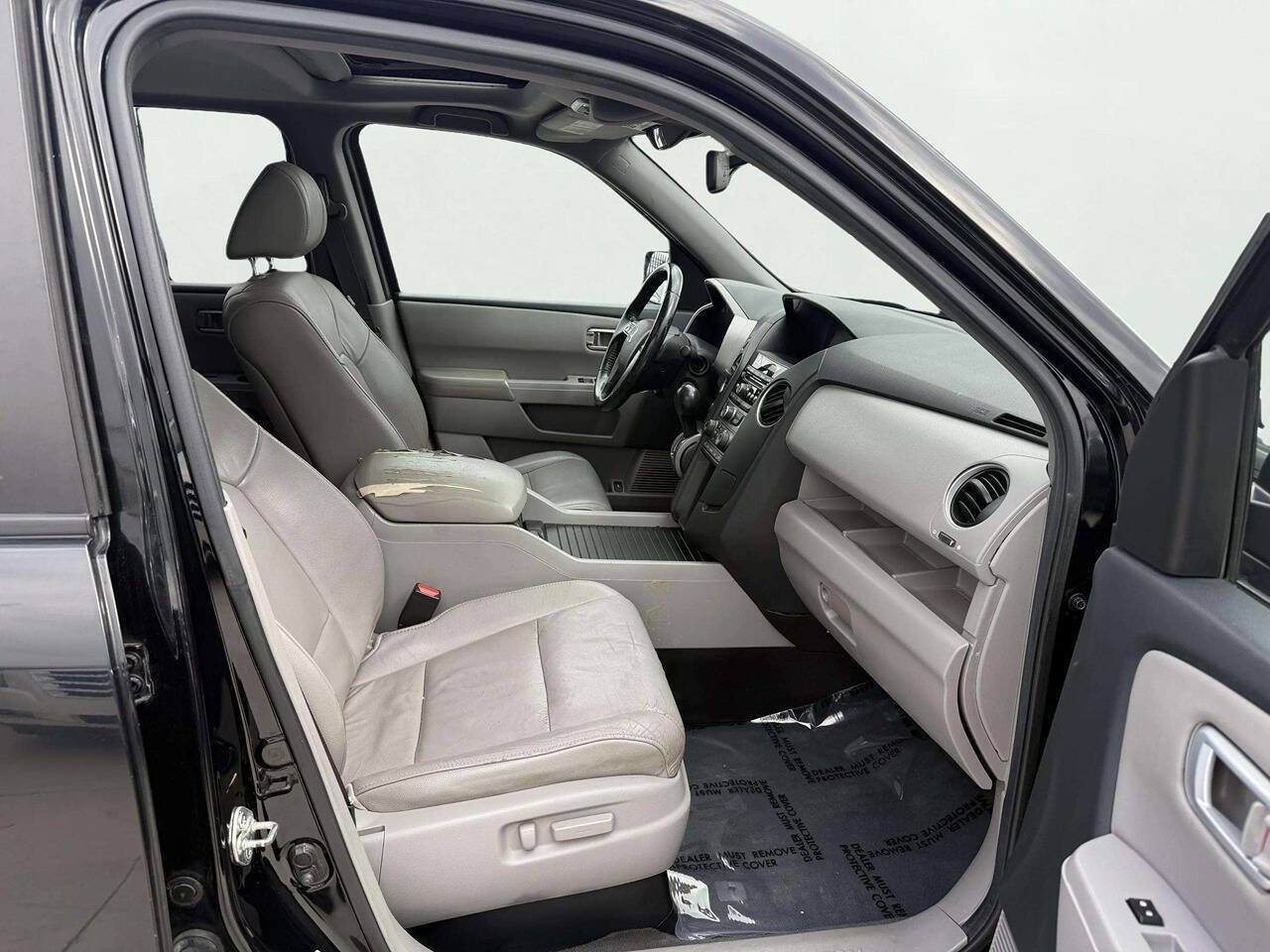 Used 2013 Honda Pilot EX-L image 12