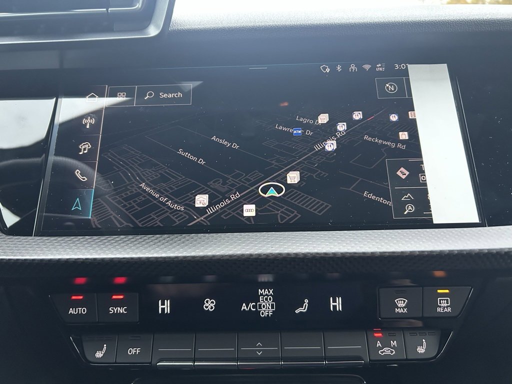 New 2026 Audi RS 3 image 14