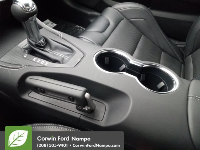 New 2026 Ford Mustang GT Premium w/ GT Performance Package RWD image 19