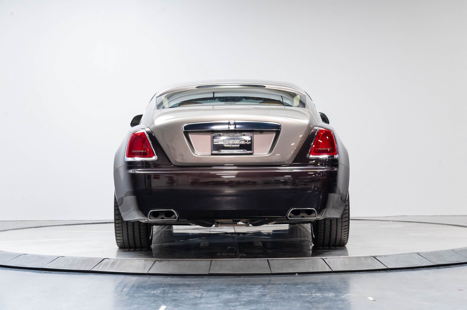 Used 2014 Rolls-Royce Wraith RWD image 58