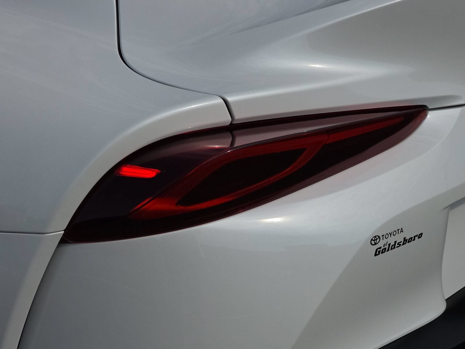 Used 2026 Toyota Supra RWD image 30