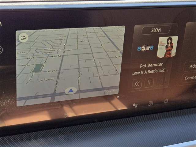 New 2026 INFINITI QX80 Luxe w/ Exterior Package image 29