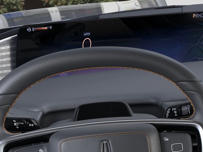 New 2025 Lincoln Navigator Black Label image 13