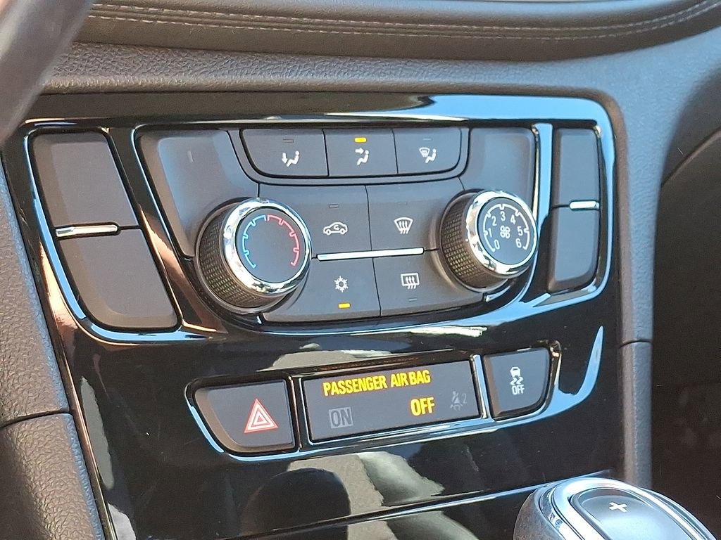 Used 2019 Buick Encore Preferred image 15