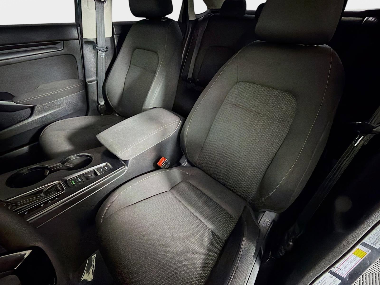 Used 2023 Honda Civic LX image 12