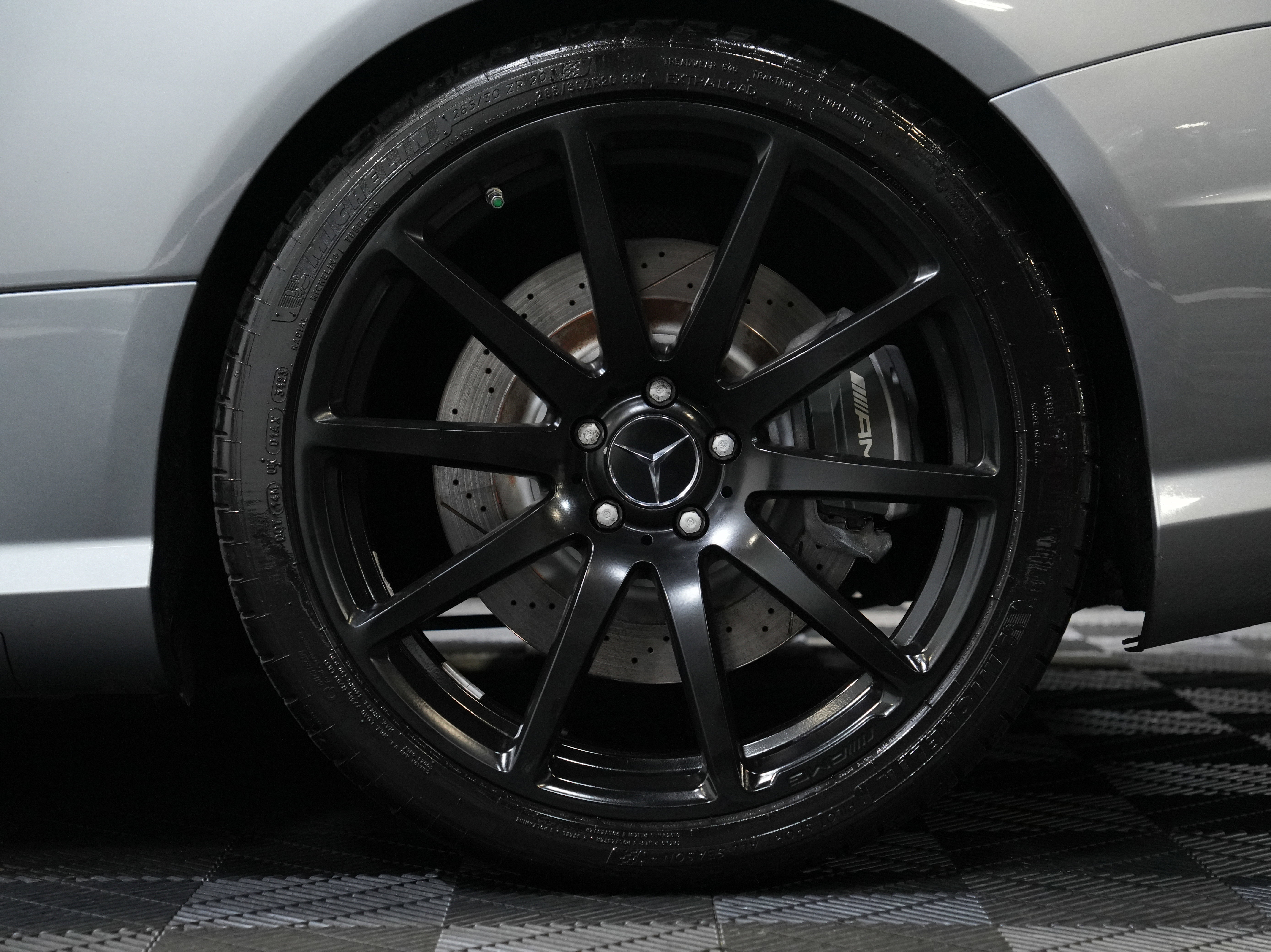 Used 2013 Mercedes-Benz SL 63 AMG image 47