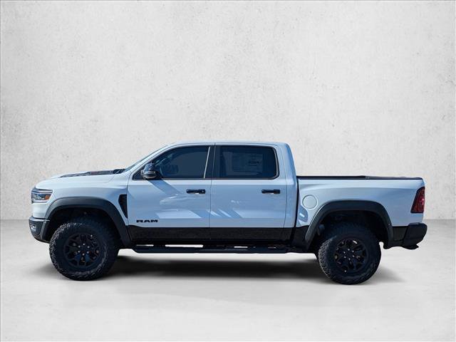 New 2026 RAM 1500 RHO w/ Bed Utility Group AWD/4WD image 9