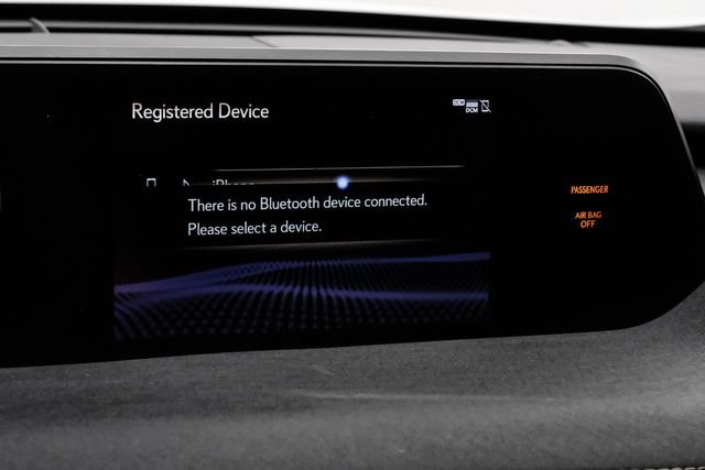 Used 2019 Lexus UX 200 w/ Premium Package FWD image 39