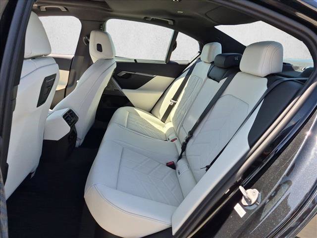 New 2027 BMW 530i w/ M Sport Package RWD image 15