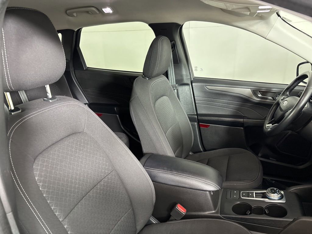 Used 2024 Ford Escape Active FWD image 16