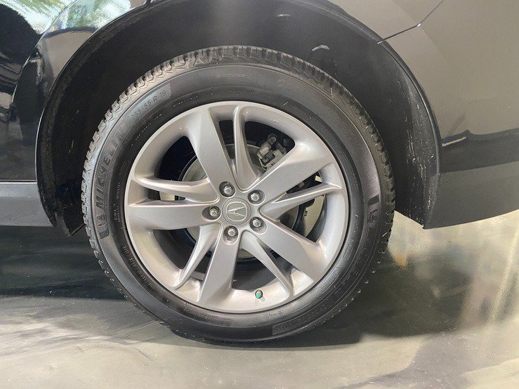 Used 2020 Acura RDX w/ Advance Package AWD/4WD image 11