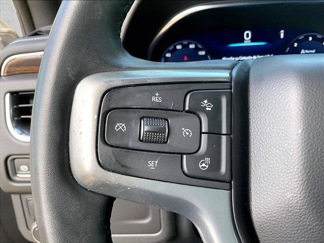 Certified 2024 Chevrolet Tahoe Premier w/ Premium Package 2 RWD image 20