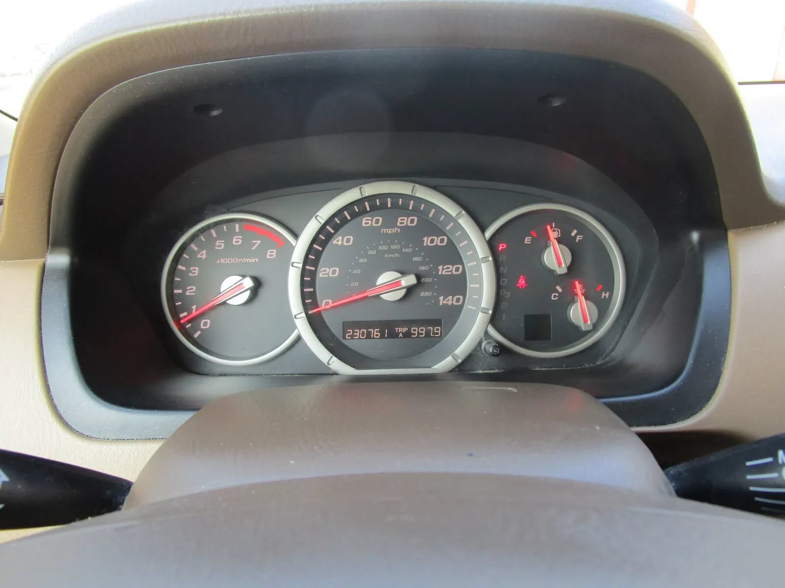 Used 2007 Honda Pilot EX image 21