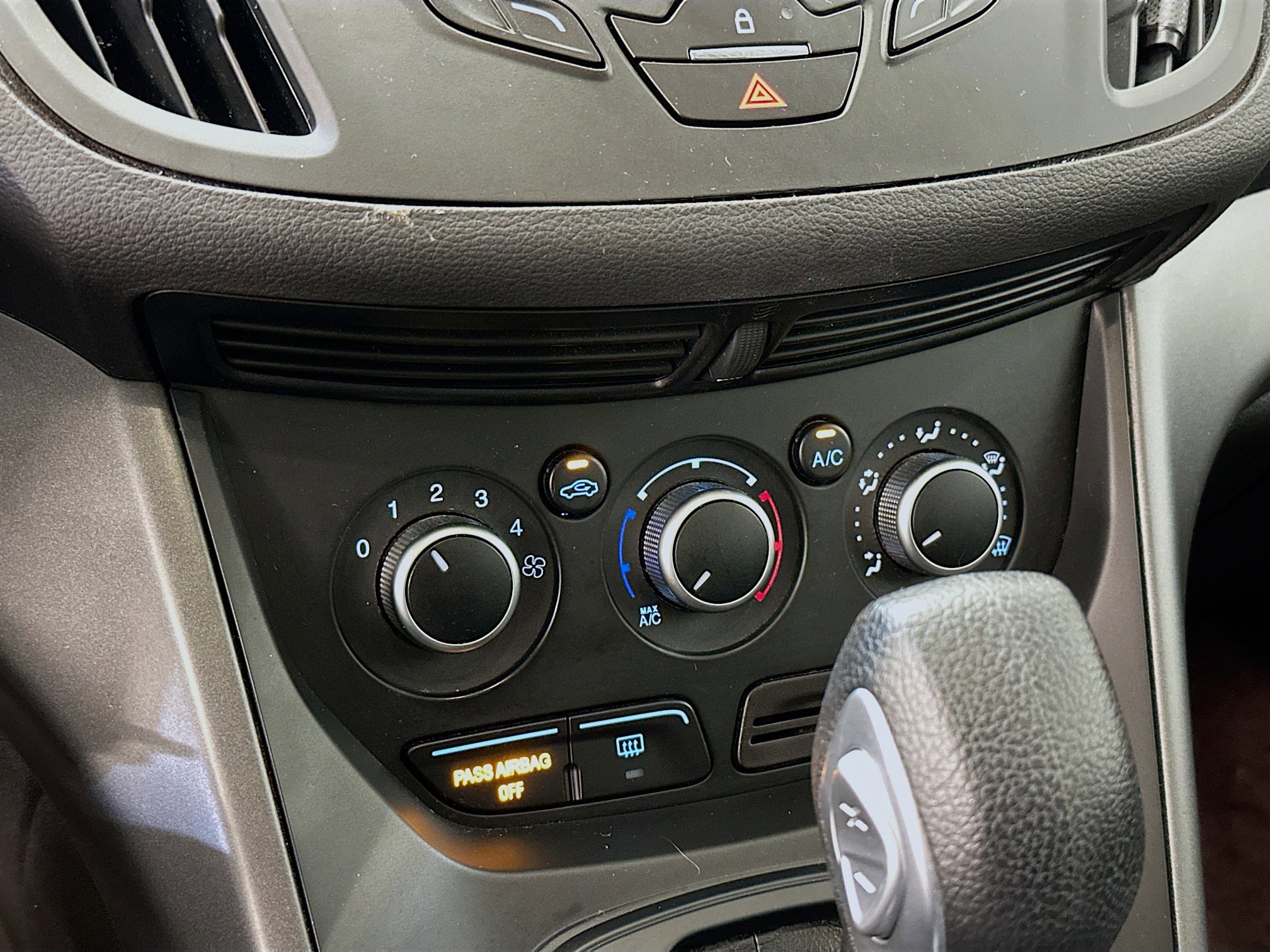Used 2016 Ford Escape S FWD image 23