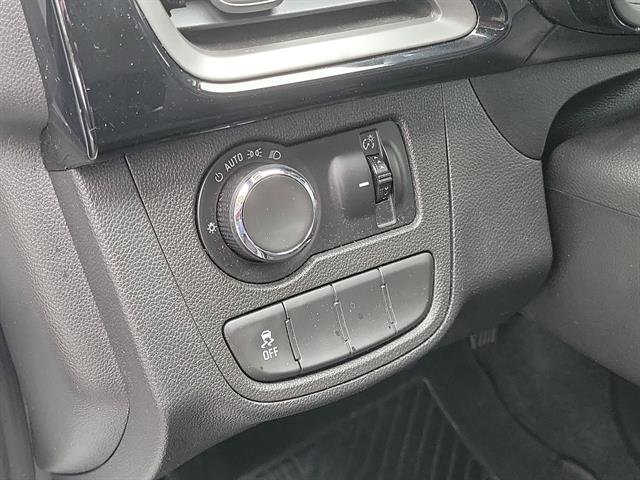 Used 2021 Chevrolet Spark LT image 63