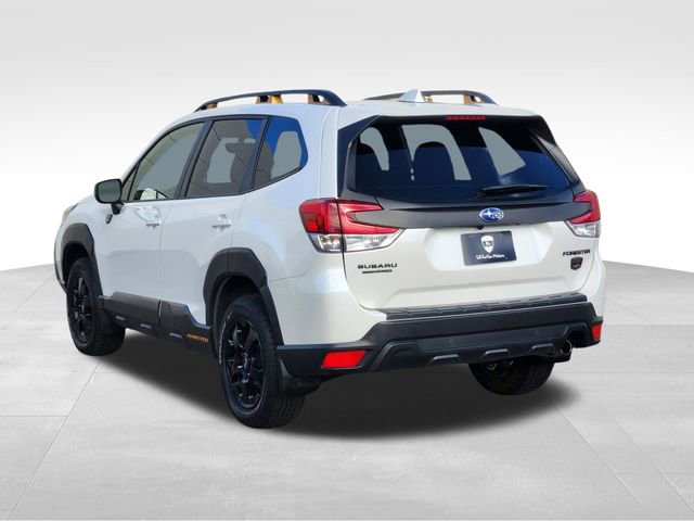 Used 2023 Subaru Forester Wilderness image 8