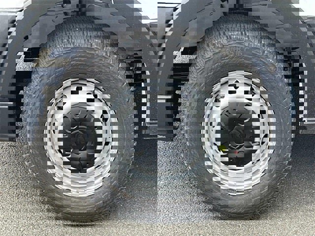 New 2026 Ford Transit 350 XL image 7