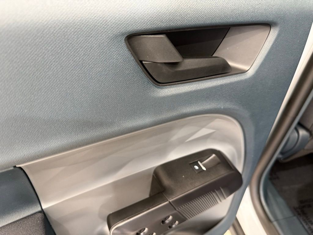 New 2025 Ford Maverick XL w/ 4K Tow Package image 19