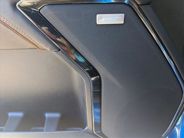 Used 2024 GMC Sierra 1500 AT4 w/ Technology Package image 16