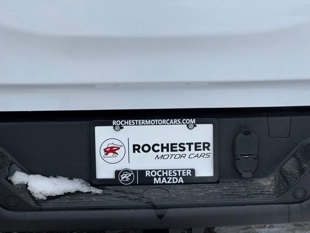 Used 2025 RAM 1500 Rebel w/ Rebel Level 1 Equipment Group image 44