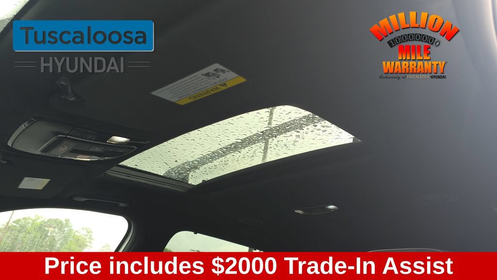 Used 2024 Hyundai Palisade Calligraphy FWD image 25