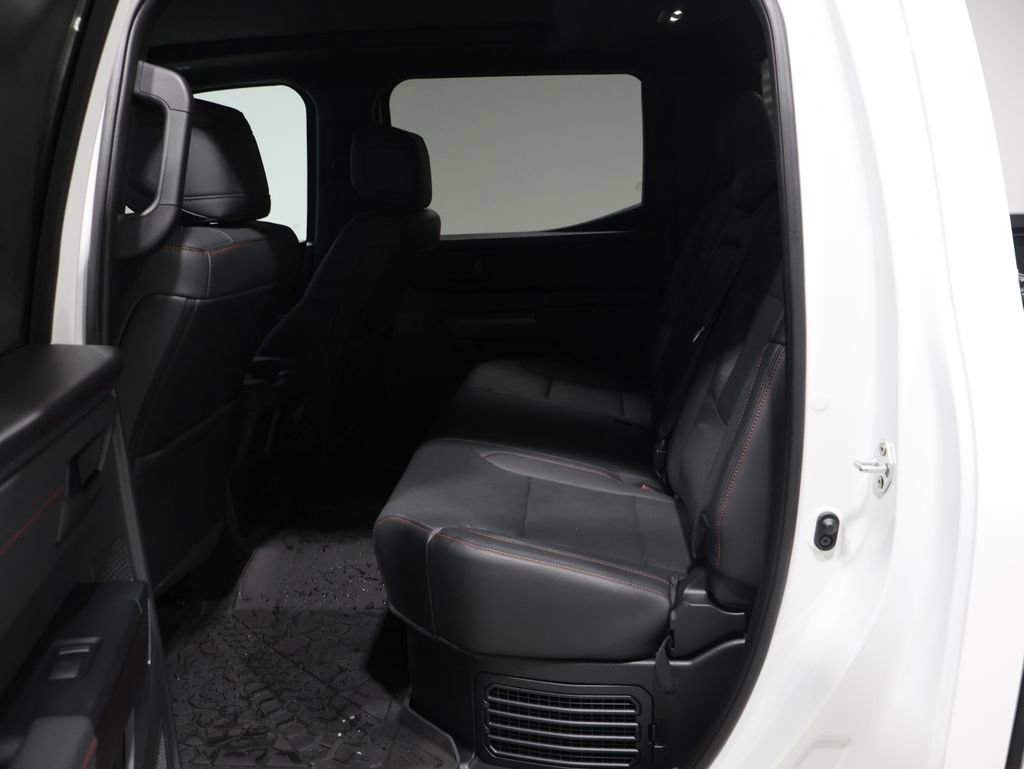 Used 2024 Toyota Tundra TRD Pro image 19