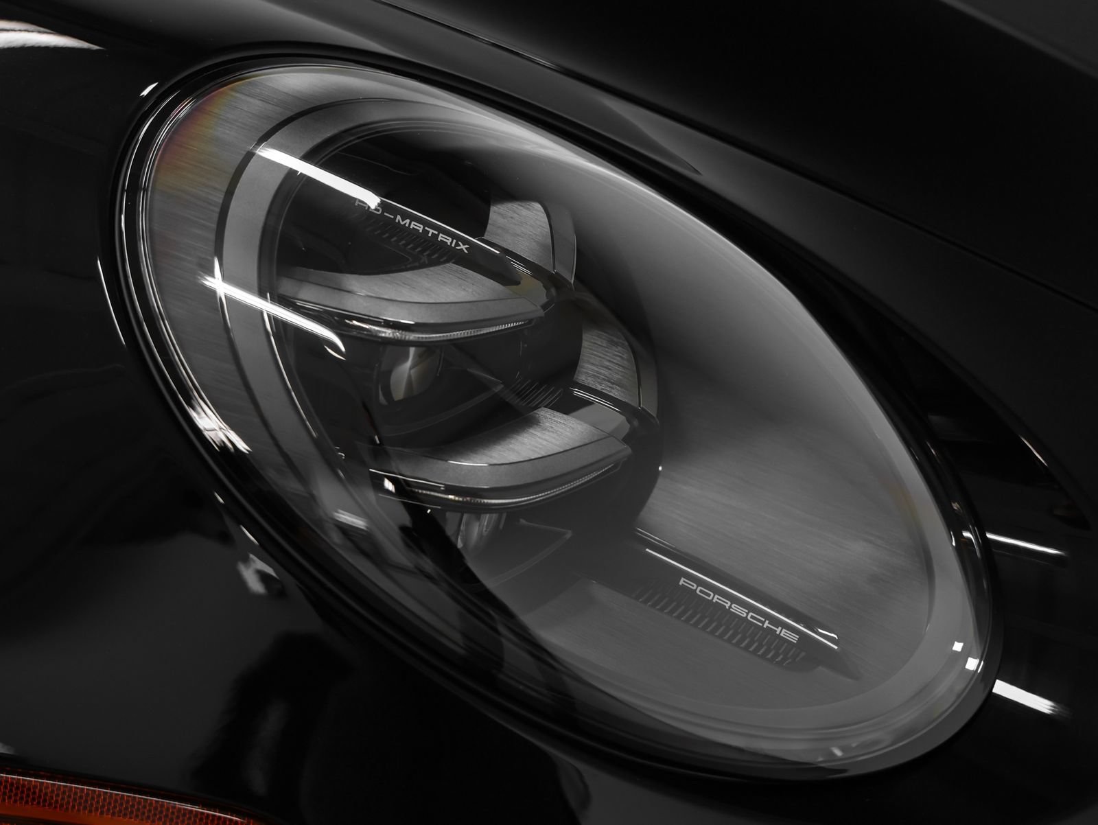 New 2026 Porsche 911 GTS RWD image 27