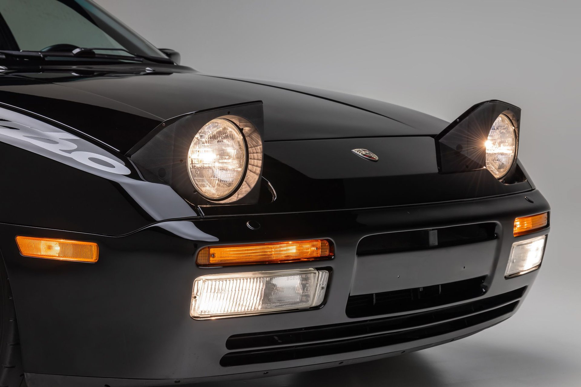 Used 1989 Porsche 944 Turbo RWD image 38