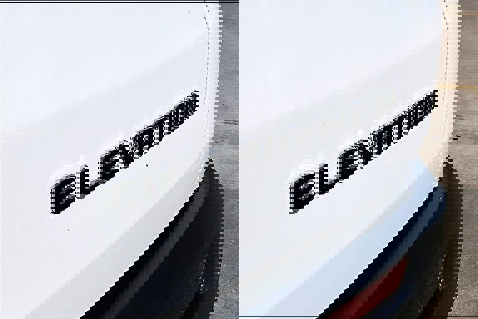 Certified 2024 GMC Acadia Elevation image 17