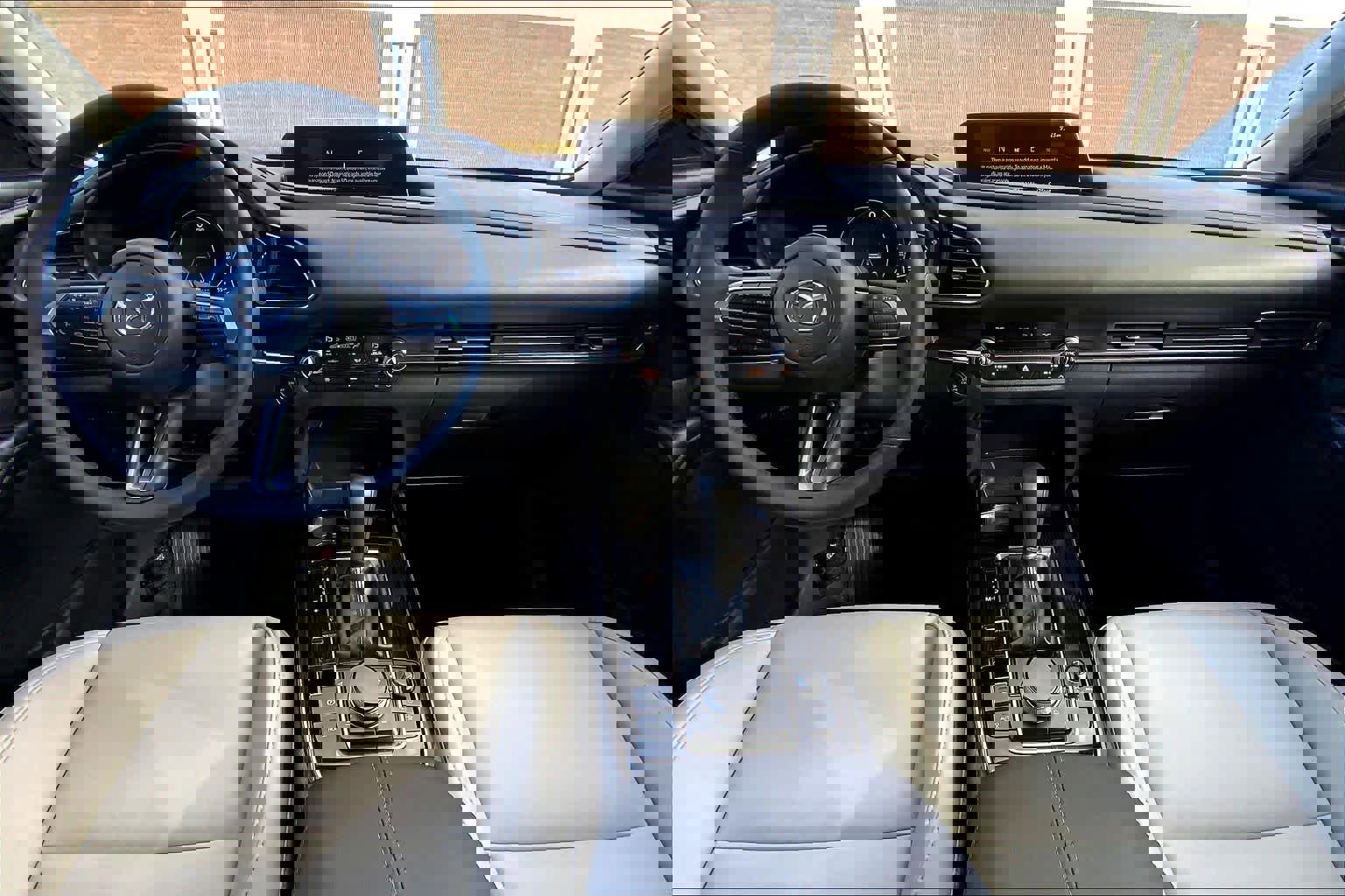 Certified 2024 MAZDA CX-30 AWD 2.5 S w/ Preferred Package image 15