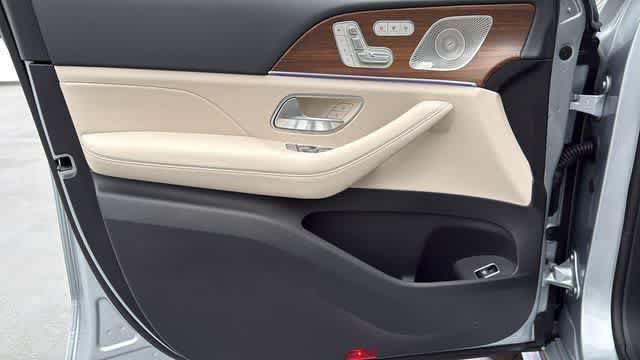 Certified 2026 Mercedes-Benz GLE 350 4MATIC image 14